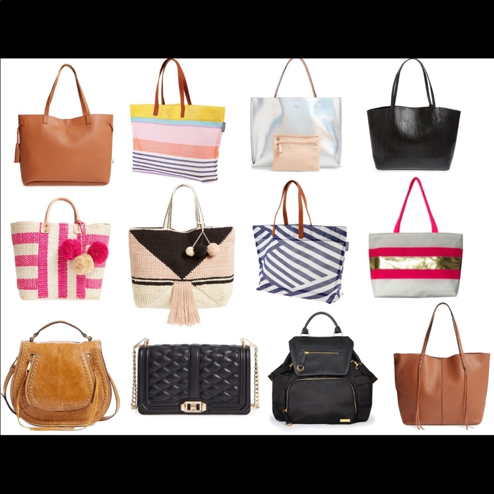 💼 Bags & 👛 Purses - Picture 3 of 5